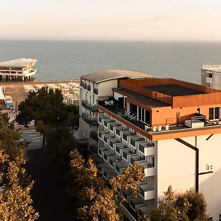 Hotel Lampara Lignano Sabbiadoro Eksteriør bilde