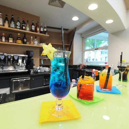 Hotel Lampara Lignano Sabbiadoro Eksteriør bilde