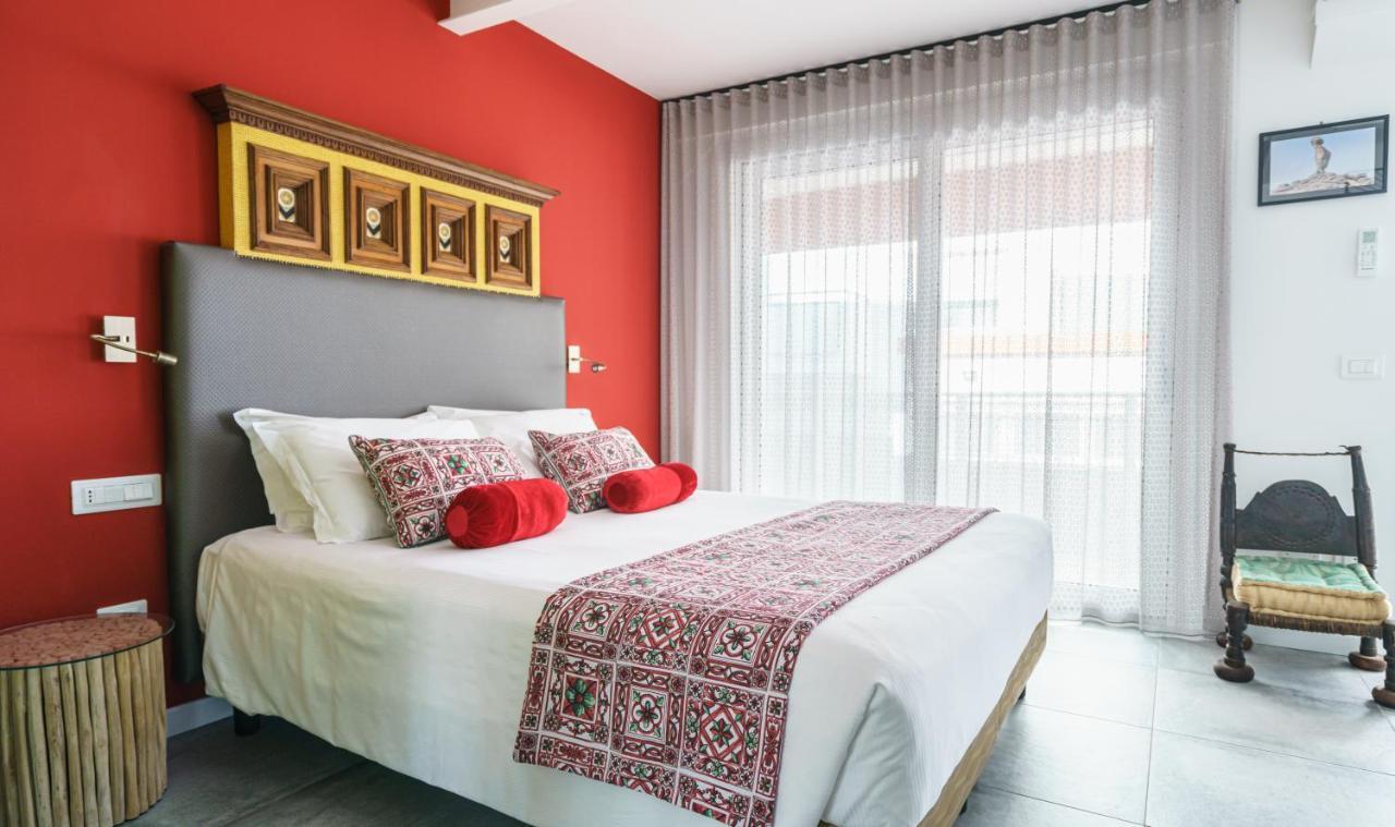 Hotel Lampara Lignano Sabbiadoro Eksteriør bilde