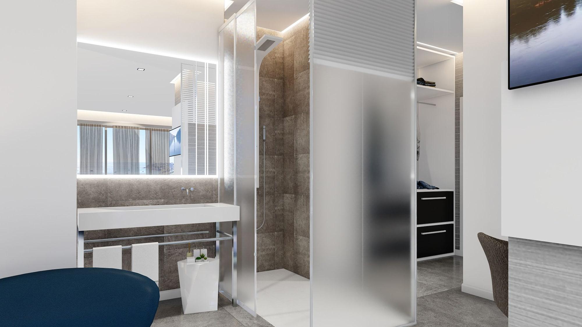 Hotel Lampara Lignano Sabbiadoro Eksteriør bilde