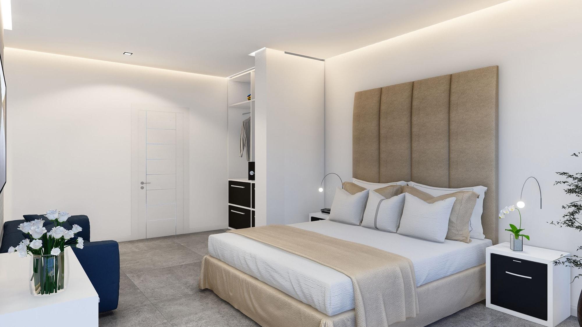 Hotel Lampara Lignano Sabbiadoro Eksteriør bilde