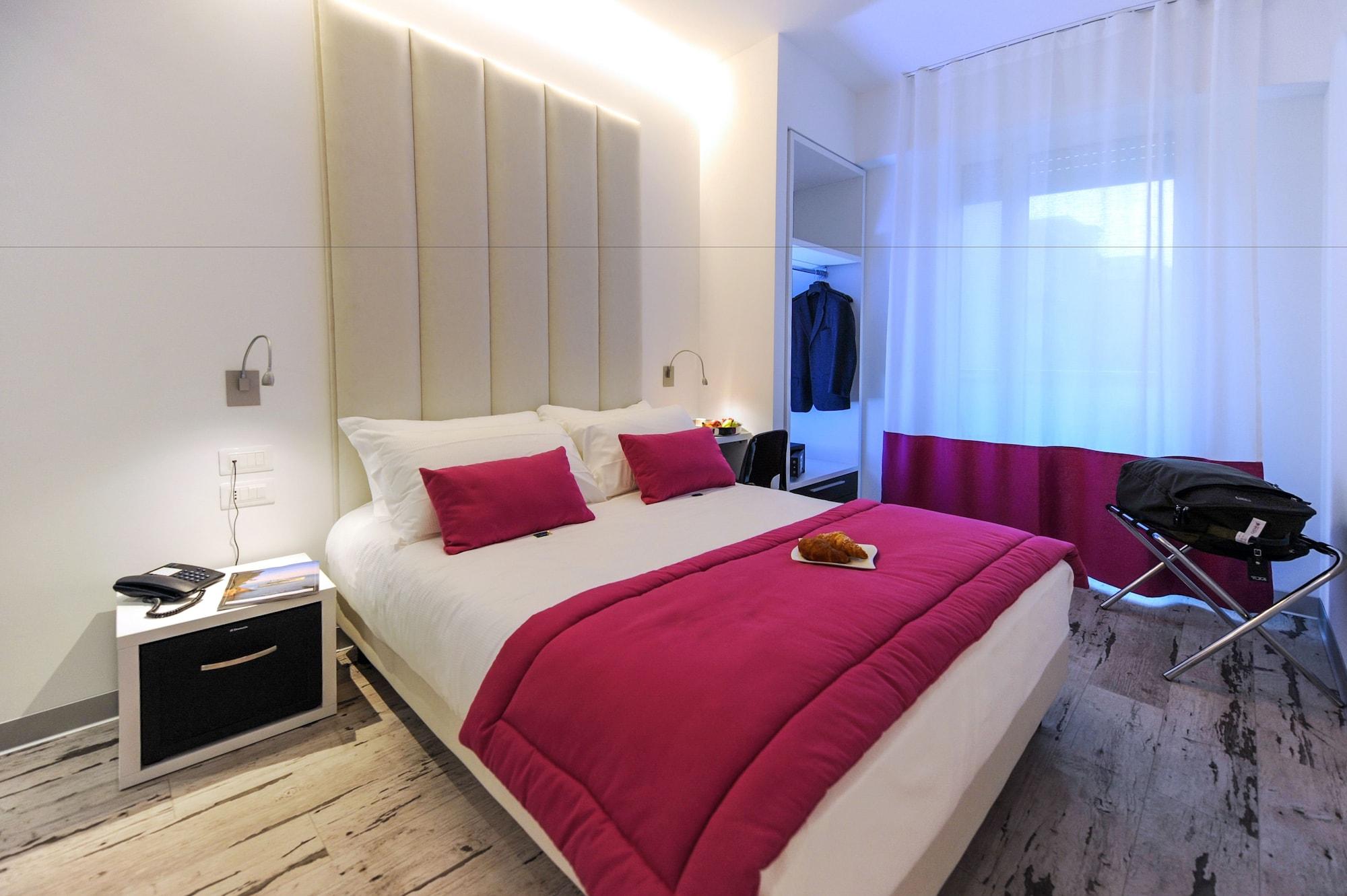 Hotel Lampara Lignano Sabbiadoro Eksteriør bilde